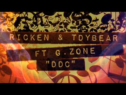 TdyBear & Ricken ft G-Zone - DDC [Tutch Dawn Studio]
