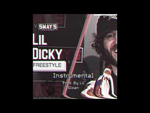Lil Dicky Freestyle on Sway in the Morning (Audio)