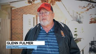 Third Time's a Charm as Glenn Fulmer Comes Back to Bennett