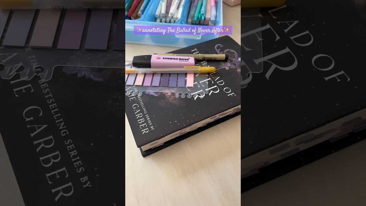 A snapshot of what I annotate! #annotations #bookish #booklover #fantasyromance #romancebooks