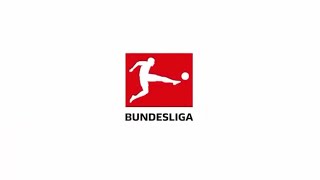 Bundesliga 20/21 Intro