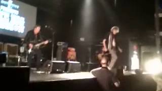 The Boomtown Rats - 9/26 - NYC - Terminal 5 - Neon Heart