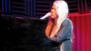 &quot;Redeemed&quot; - Charlotte Martin - Joe&#39;s Pub 1/16/11