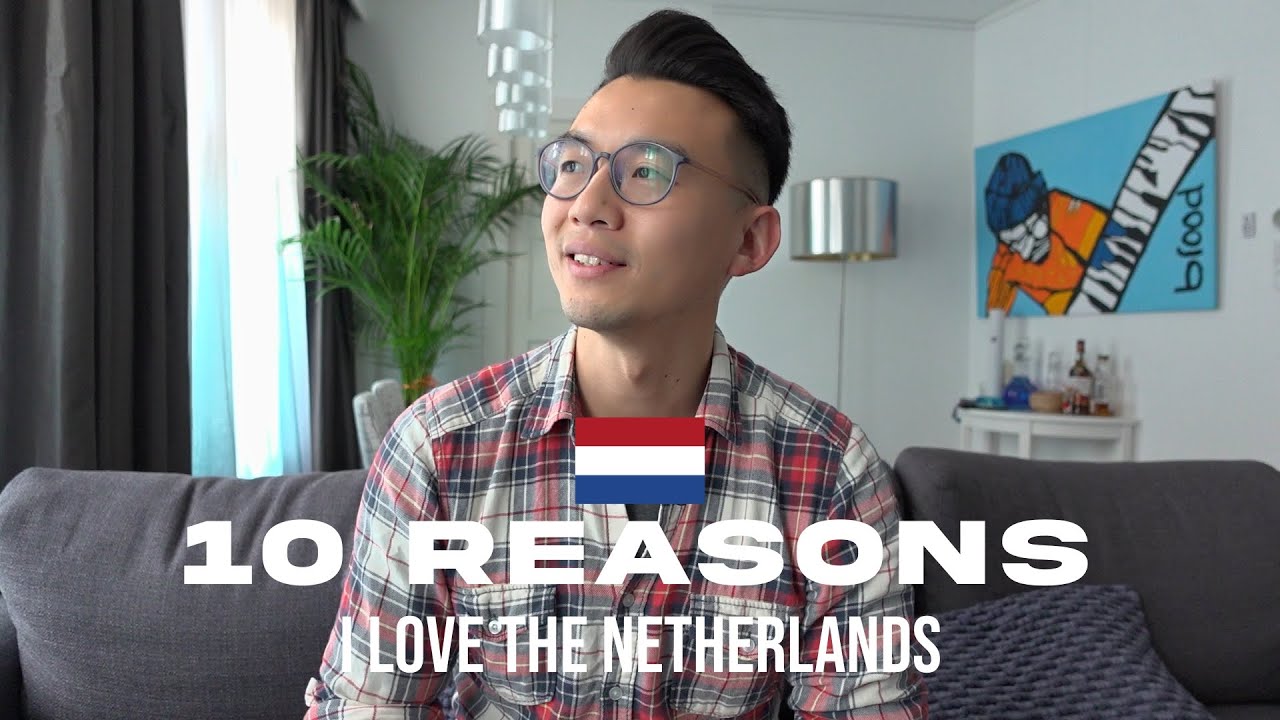 10 Reasons Why I Love the Netherlands (As an American)