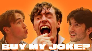 Funny Business | Short Film