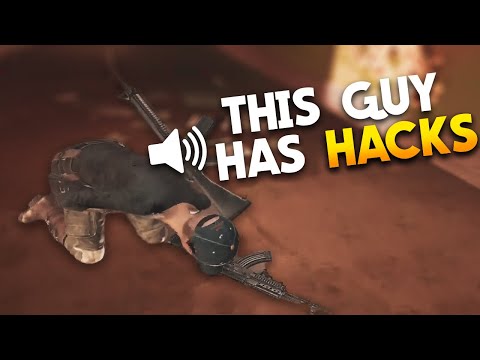 FLASHBACK: Kaymind's Funniest PUBG Moments #2