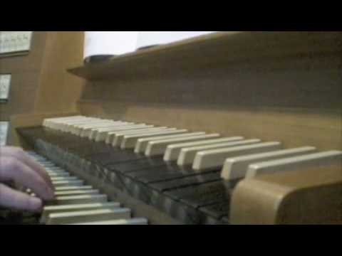 Fest d. Taufe Jesu - Kommunion-Dank - 10.01.10 GL 949/1+2