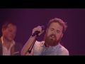 Marc Broussard - Let me Leave (Live from Full Sail)