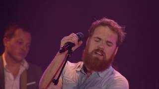 Marc Broussard - Let me Leave (Live from Full Sail)