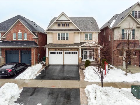 48 Learmont Avenue Caledon