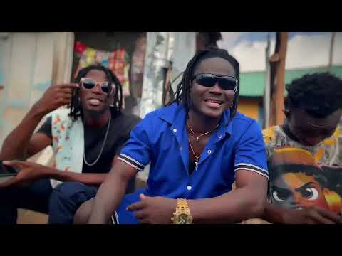 Kracktwist Lamina - Alaki Neyba (official video).