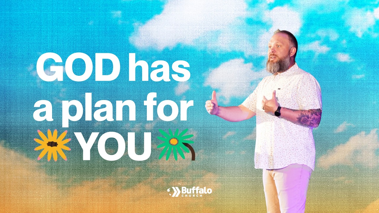 The Future is Bright: God’s Plan