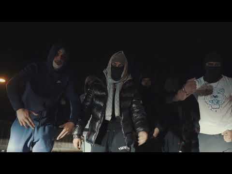 CEO - GGN (Official Music Video) 2025