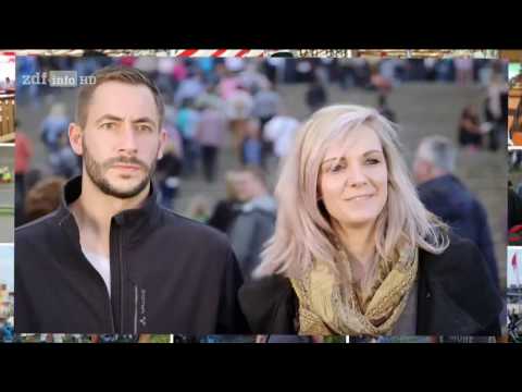 (Doku in HD) Ost und West - der große Check