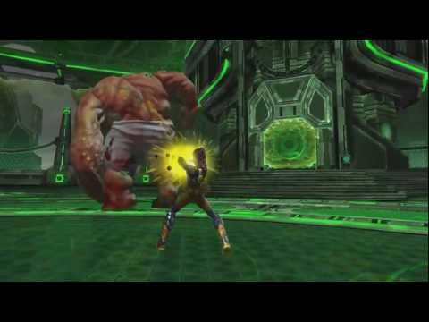 DC Universe Online : Fight for the Light PC