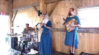 The Huron Carol -- Marian of Heatherdale