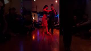 Sil Cisnero y Diego Braude - 18/8/2018 - Gallo Rojo 3/3