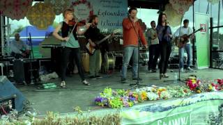 Promeny - Cechomor w wykonaniu Zgagafari