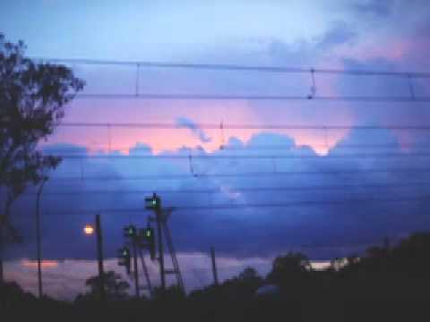 The Blue Hour / 坂本美雨