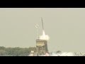 Hamas rockets reach deeper than ever - YouTube