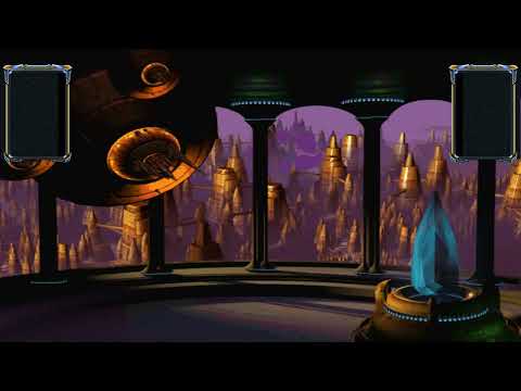 THE ANTIOCH CHRONICLES REMASTERED in 4k HDR- StarCraft2 || Ch 2- Templar Surrounded