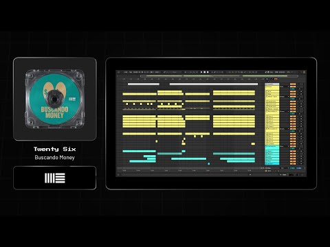 Twenty Six, Tayson Kryss - Buscando Money [Ableton Remake]