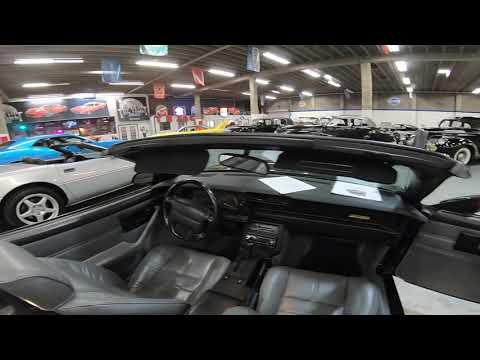 1992 Chevrolet Camaro (CC-1330624) for sale in Jackson, Mississippi