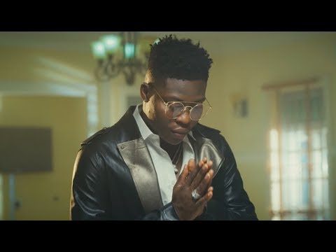 Video: Reekado Banks – “Blessings On Me” Video: Reekado Banks – “Blessings On Me”