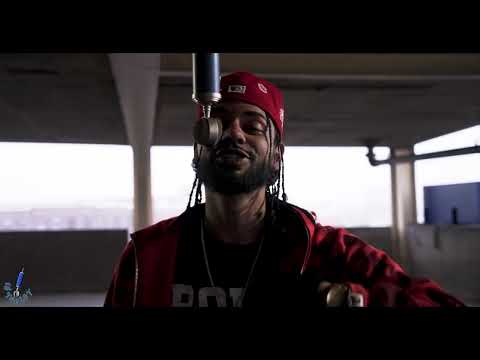 In The Lot: Flvckoo Finesse - Hardaway & Counted Me Out.