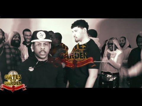 Prez Mafia vs Zay Smoove