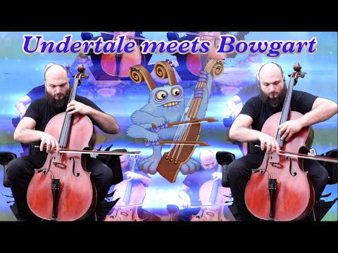 Undertale - Collapsed!!! (insane cello cover)