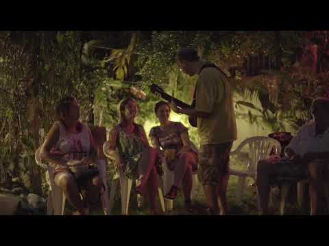 Sarau da Casa Cósmica 2014 - Guto Macedo