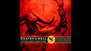 Heaven and Hell ~ Follow the Tears