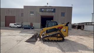 Máy bốc xếp cỡ nhỏ Caterpillar 299D3 XE để bán - Hình ảnh 4 | Machineryline VN Máy bốc xếp cỡ nhỏ Caterpillar 299D3 XE | Hình ảnh 4 - Machineryline