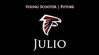 Young Scooter - Julio feat. Future