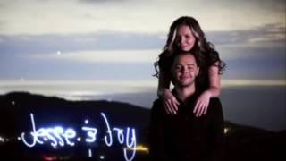 Una y otra vez- Jessi y Joy - karaoke