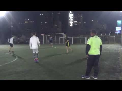 BLUCERCHIATTI vs QUBA  - #LigaNuñez Postergado - 19/06/2023