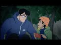 Part 1 Clark Lois Search For Jimmy Ep 6 My Adventures With Superman