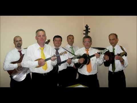 KRAGUJI  "Bački ručak"