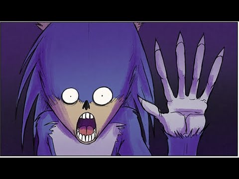 Sonic and the Child 😈- Sonic Meow Story 7 #shorts #DaUmGame