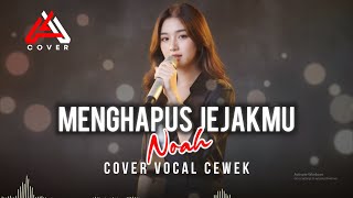 Download lagu MENGHAPUS JEJAKMU _ NOAH _ ARASENEN BARU By AL COVER mp3