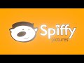 Spiffy Pictures Logo 3d