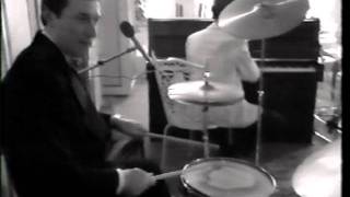 Sugar Ray Ford & hotshots  1st TV appearance on Houba Houba . May '84