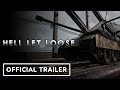 Hell Let Loose - Official Falling Dark Update Trailer