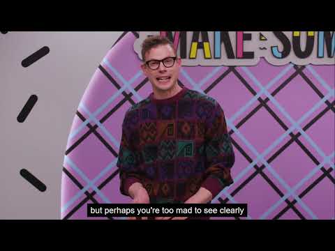 THE NEW BURGER KING: THE KING LEAR