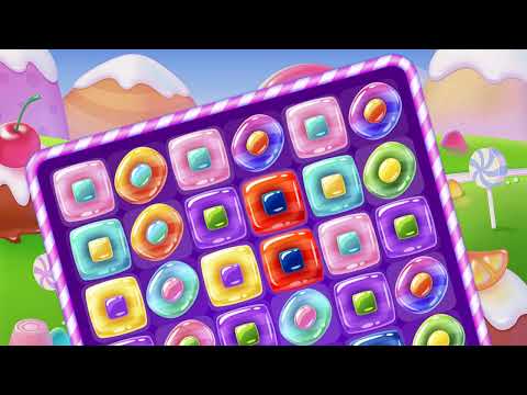 Pop Lollipop! Match game! video thumbnail