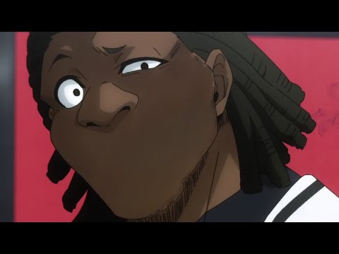 Rin's trash talk but it's how it's supposed to be | BlueLock EP 23