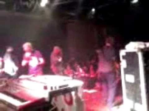 99posse @ TPO - bologna