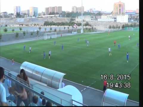 Ararat 1-1 Pyunik | Full Game 16.08.2015