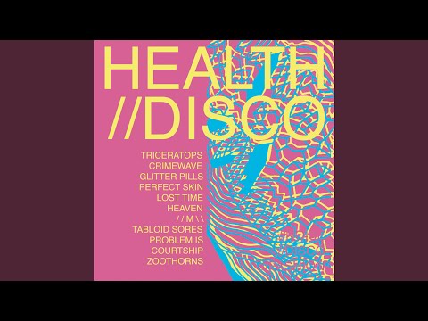 Video thumbnail for Crimewave (Crystal Castles vs. Health) [David Wolf Edit]